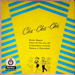 Cha-cha-chá