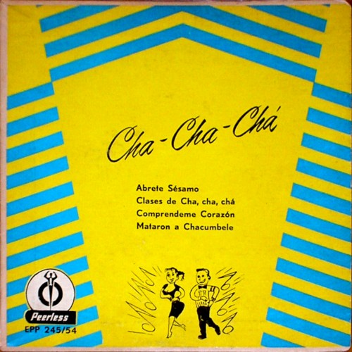 Cha-cha-chá
