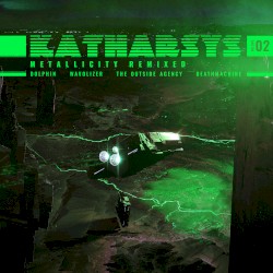 Metallicty LP Remixed, Part 2
