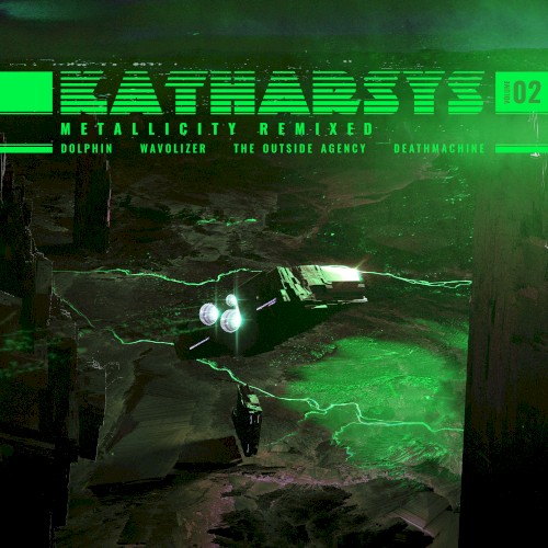 Metallicty LP Remixed, Part 2