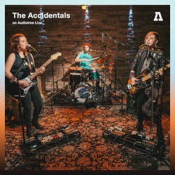 Audiotree Live