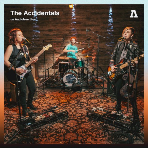 Audiotree Live