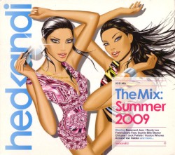 Hed Kandi: The Mix Summer 2009