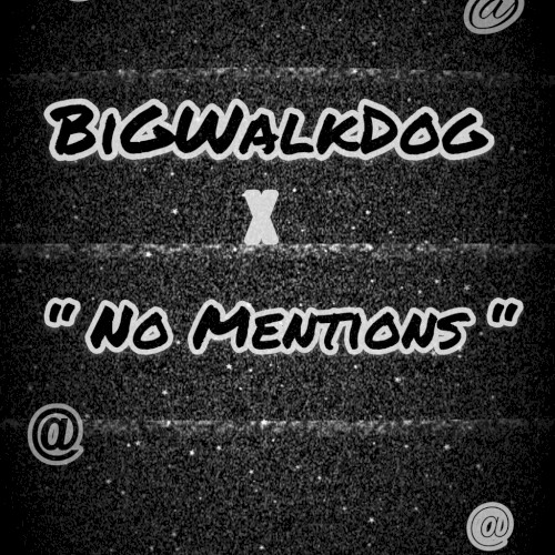 No Mentions