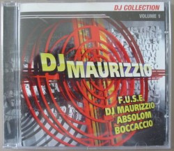 DJ Collection Volume 1