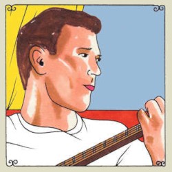 Daytrotter Session - Oct 12, 2015