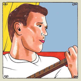 Daytrotter Session - Oct 12, 2015