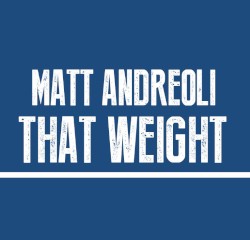 That Weight