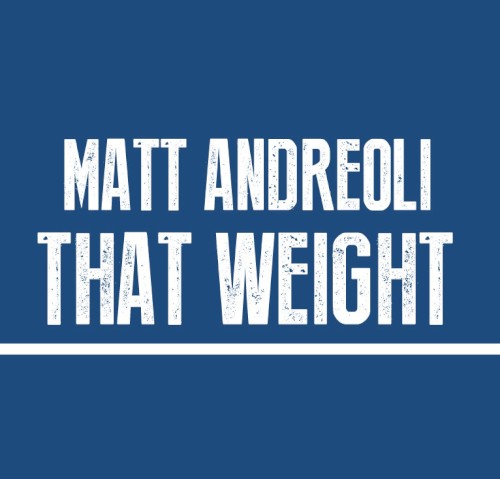 That Weight