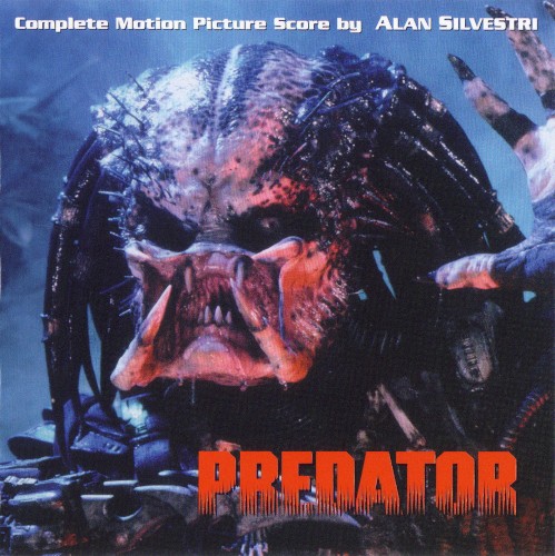 Predator (Complete Motion Picture Score)