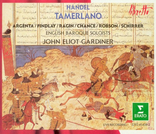 Tamerlano