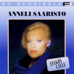 20 suosikkia: Evakon laulu
