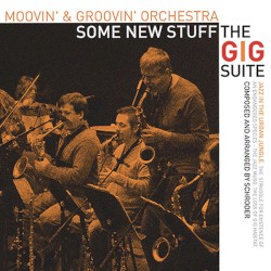 Some New Stuff: The Gig Suite