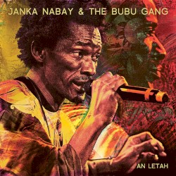 An Letah
