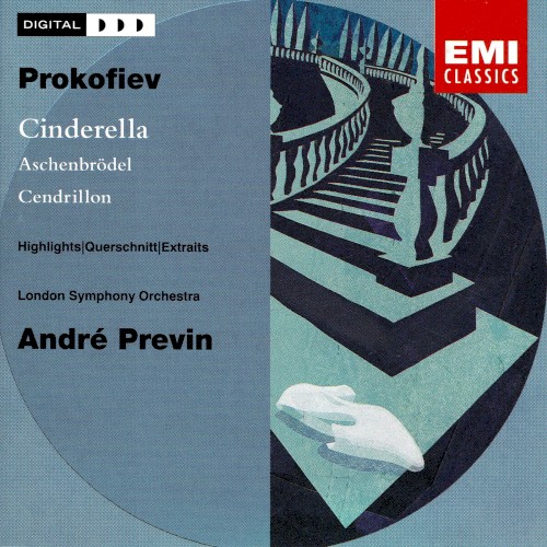 Cinderella
