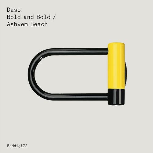 Daso Bold & Bold / Ashvem Beach