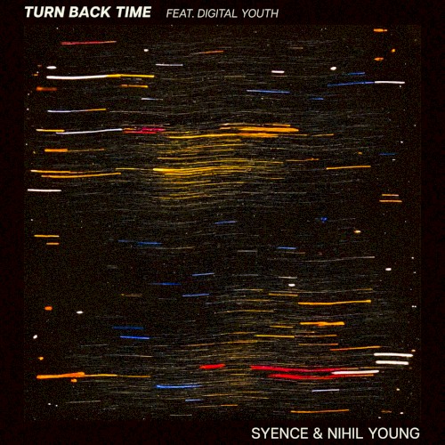 turn back time