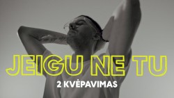 Jeigu ne tu
