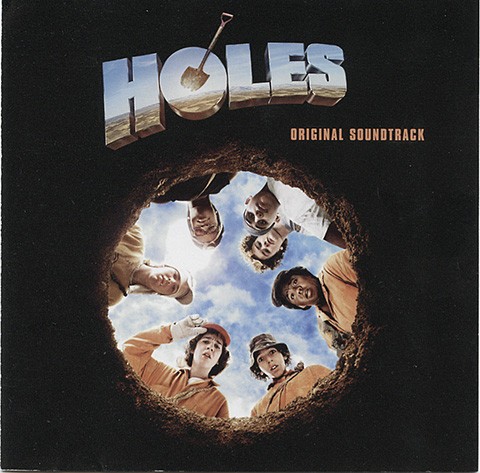 Holes: Original Soundtrack