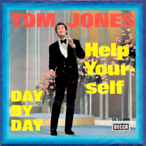 Help Yourself / Day by Day