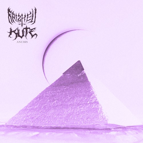 ANUBIS (Sped Up + Slowed)