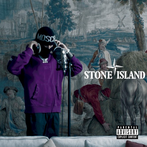 STONE ISLAND