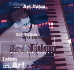 The Piano Player