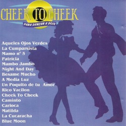 Cheek to Cheek