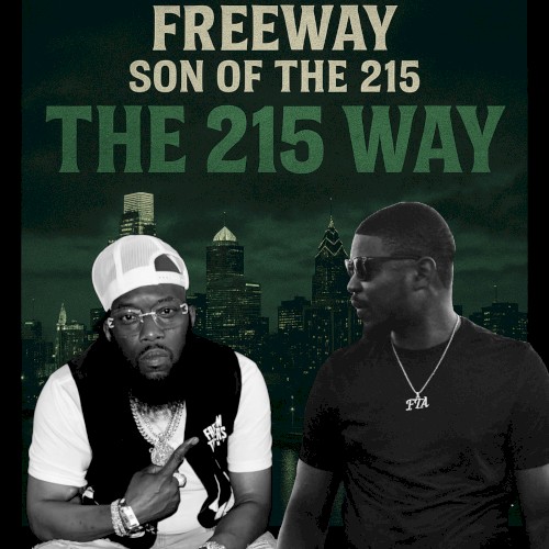 The 215 Way