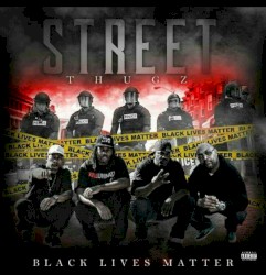 Black Lives Matter