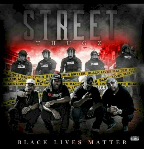 Black Lives Matter