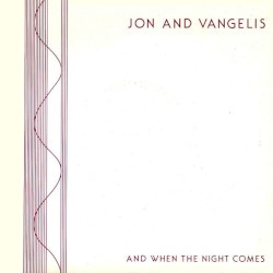 And When the Night Comes