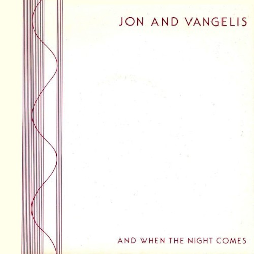 And When the Night Comes