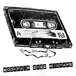 Bookfair 2022 Mixtape