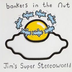 Bonkers in the Nut