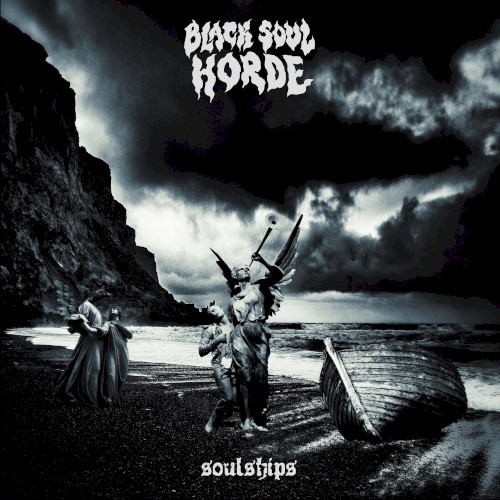 Soulships