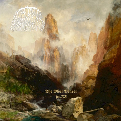 The Mist Bearer pt. II