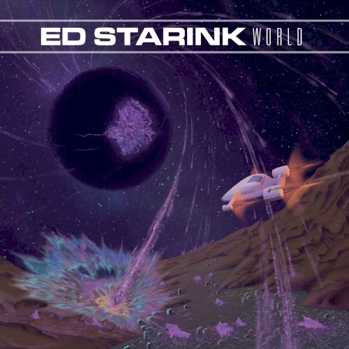 Ed Starink World