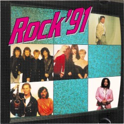 Rock ’91