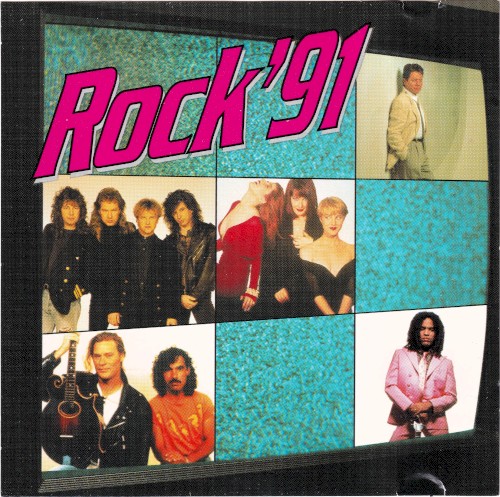 Rock ’91