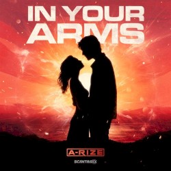 In Your Arms