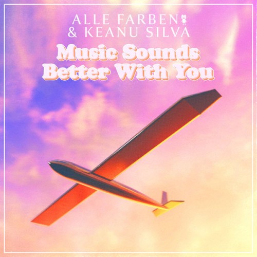 Music Sounds Better With You