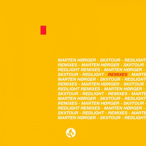 Redlight (Remixes)