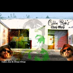 Cabby Rojo's Chop Shop