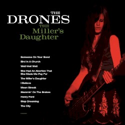 The Miller’s Daughter