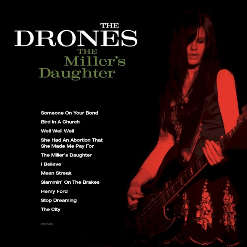The Miller’s Daughter