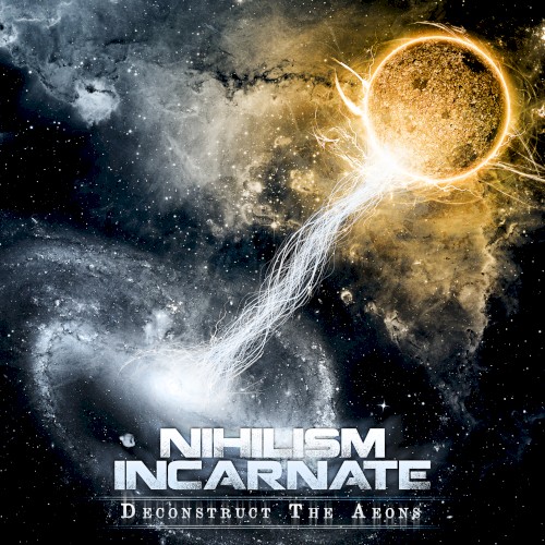 Deconstruct the Aeons