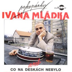 Vykopávky Ivana Mládka aneb, co na deskách nebylo