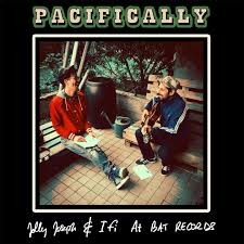 Pacifically