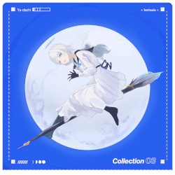 Collection 03 -fantasia-